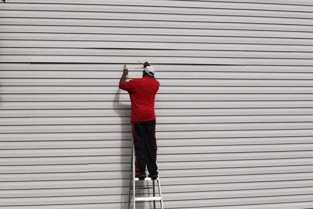 Best Aluminum Siding Installation  in Kana, UT